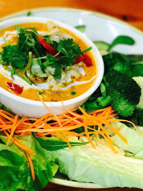 Siem Reap - Cambodian Restaurant Wellington